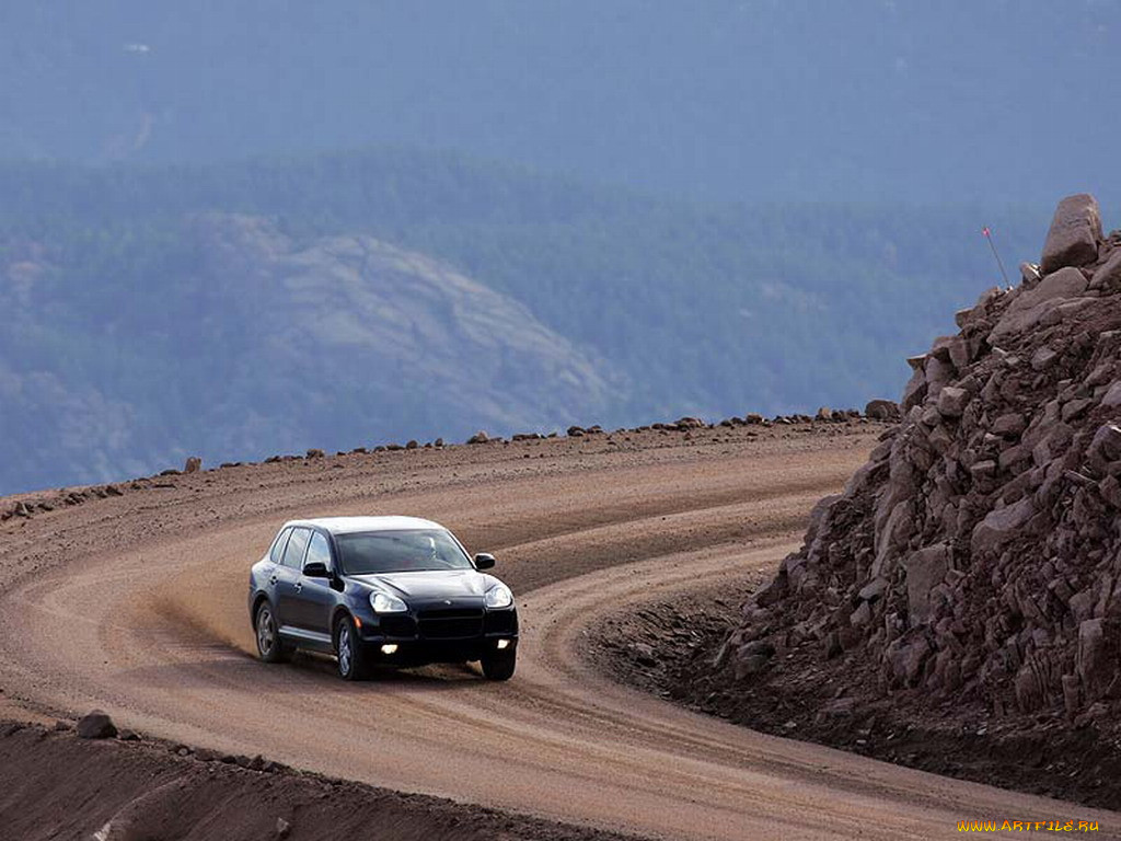 porsche, cayenne, 